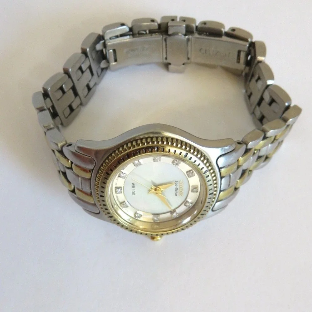 Citizen eco drive